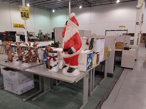 Outlet Store «Office Furniture Outlet», reviews and photos, 440 W Kennedy Blvd, Orlando, FL 32810, USA