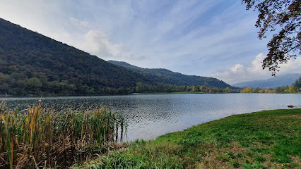Belvedere Lago Ghirla