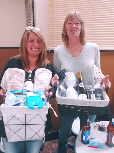 Bowling Alley «Suburban Bowling Lanes», reviews and photos, 3801 Ann Arbor Rd, Jackson, MI 49202, USA