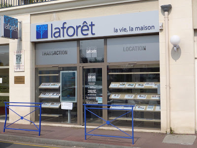 Agence immobilière Laforêt Ouistreham à Ouistreham