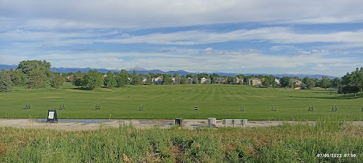 Golf Course «Indian Peaks Golf Course», reviews and photos, 2300 Indian Peaks Trail, Lafayette, CO 80026, USA