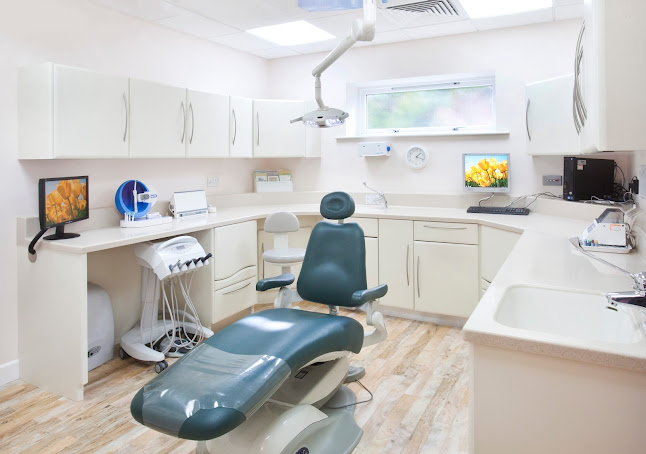Poppleton Dental Practice York - Dentist