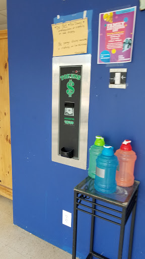 Laundromat «Smart Wash Coin Laundromat», reviews and photos, 514 White Horse Rd, Greenville, SC 29605, USA