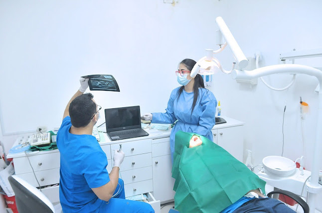 OralCenter - Guayaquil