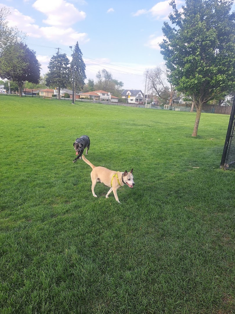 Central Bark Dog Park (membership requirement )