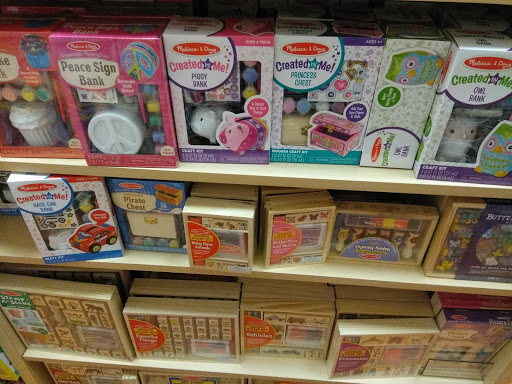 Toy Store «Piccolo Mondo Toys», reviews and photos, 12345 SW Horizon Blvd, Beaverton, OR 97007, USA