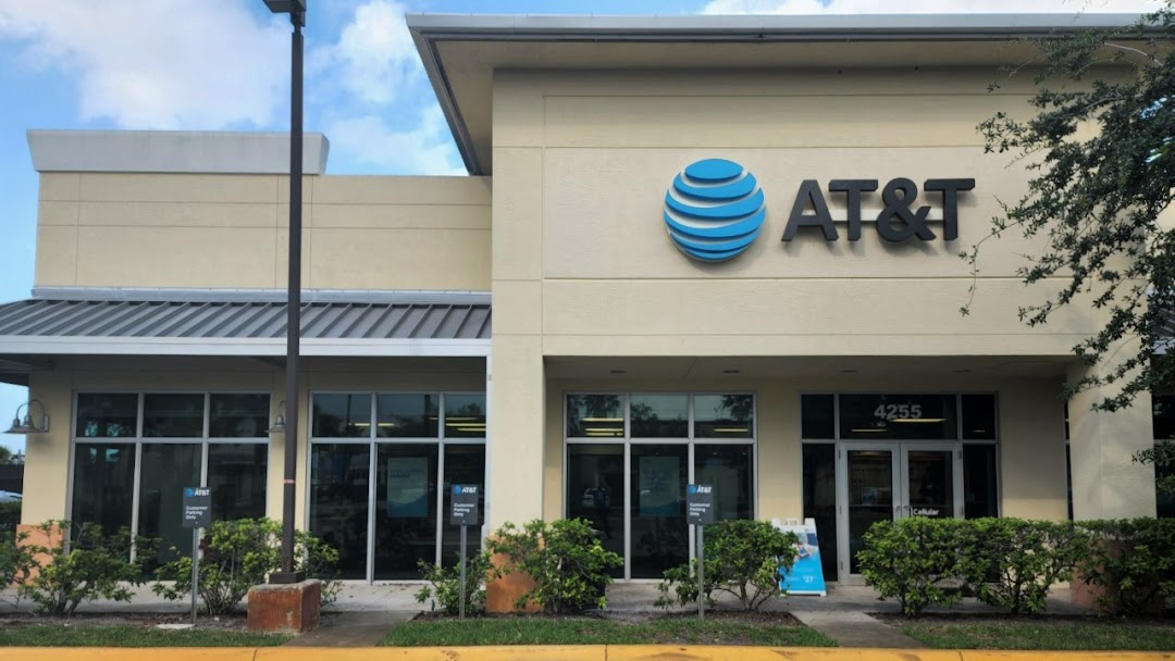 AT&T Store