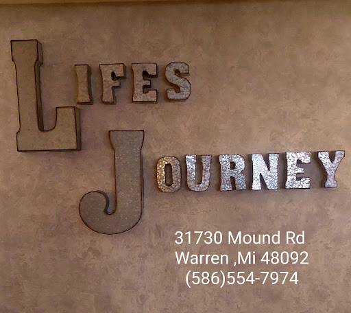 Life's Journey Funeral Home