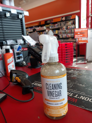 Auto Parts Store «AutoZone», reviews and photos, 1530 N Federal Hwy, Hollywood, FL 33020, USA