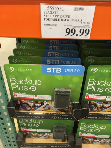 Warehouse store «Costco Wholesale», reviews and photos, 2505 Catron St, Bozeman, MT 59718, USA