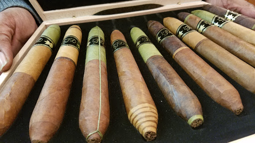 Tobacco Shop «Old Virginia Tobacco Company», reviews and photos, 6397 Seven Corners Center, Falls Church, VA 22044, USA