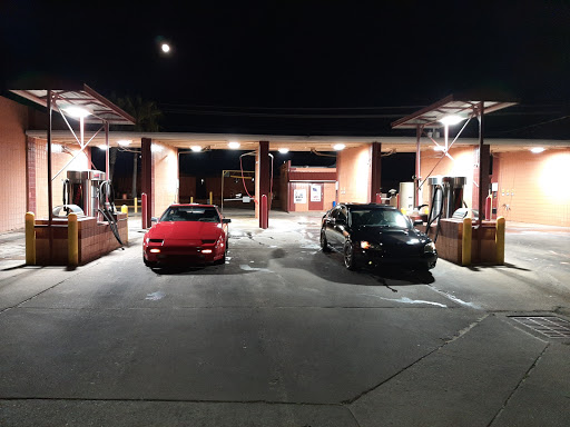 BK's Car Wash en Lynn Haven