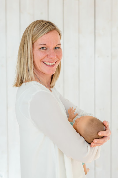 Birgit Berndt - Beikostberatung, Schlaf- und Trageberatung, Baby- und Kindermassage, Babyyoga, Dipl. Ernährungspädagogin