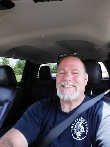 Ford Dealer «AutoNation Ford North Canton», reviews and photos