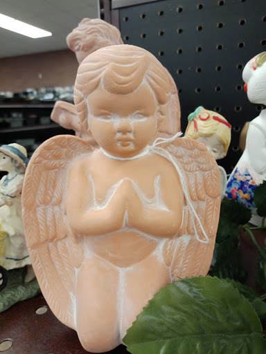 Thrift Store «Goodwill Retail Store», reviews and photos