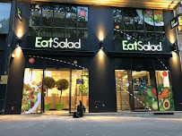 Photos du propriétaire du Restauration rapide Eat Salad à Paris - n°1