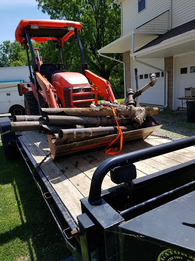 Mike Waltermeyer Plumbing in Findlay, Ohio