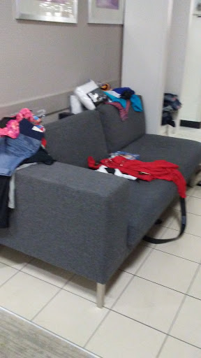 Department Store «JCPenney», reviews and photos, 4951 Slatten Ranch Rd, Antioch, CA 94531, USA