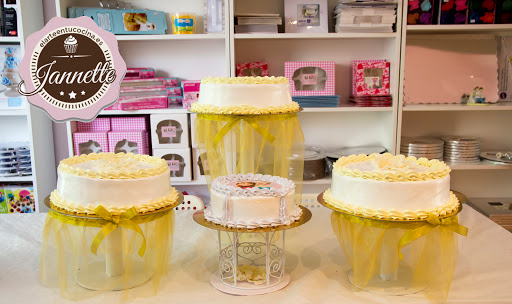 Art in your kitchen en Ansoáin, Navarra