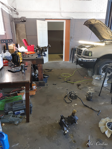 Auto Repair Shop «Mr. Auto-Fix-It Mobile Repairs», reviews and photos, 671 Veterans Memorial Hwy SW, Mableton, GA 30126, USA