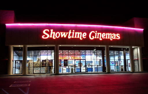 Movie Theater «Showtime Cinemas», reviews and photos, 2235 N Park Rd, Connersville, IN 47331, USA