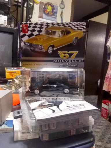 Bowling Alley «Bowladrome Inc», reviews and photos, 915 State St, Grinnell, IA 50112, USA