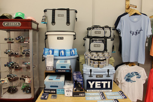 Clothing Store «Hays Co Outfitters», reviews and photos, 242 N LBJ Dr, San Marcos, TX 78666, USA