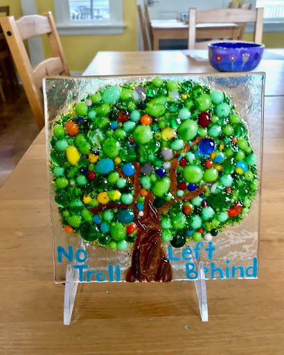 Art Studio «Inspirations Ceramic & Art Cafe», reviews and photos, 400 9th St, Wenatchee, WA 98801, USA