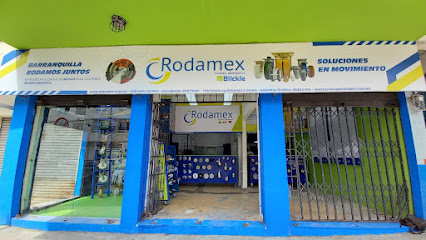 Rodamex de Colombia S.A.S