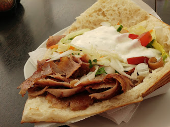 Döner Haus