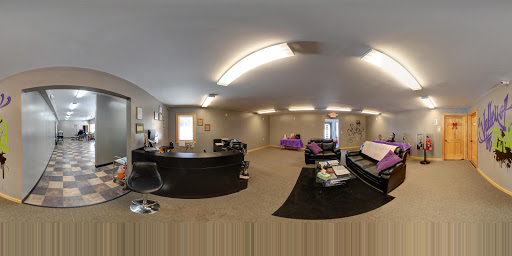 Explore david bowie tattoo ideas, creative tattoo ideas in Osceola, available at Valley Of The Inkd