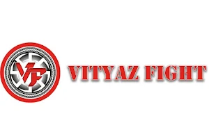 Фитнес-клуб "Vityaz Fight" image