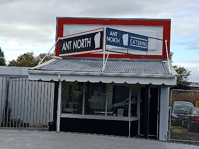 Ant North Catering