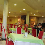 Photo n°5 de l'avis de Elena.. fait le 17/09/2018 à 13:28 sur le  NatureBio Hotel Elite à Levico Terme