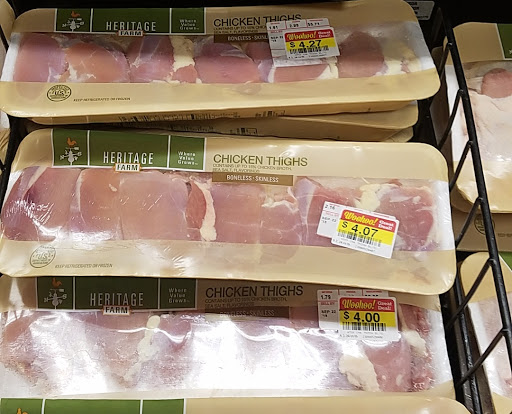 Grocery Store «Kroger», reviews and photos, 525 E Clifty Dr, Madison, IN 47250, USA