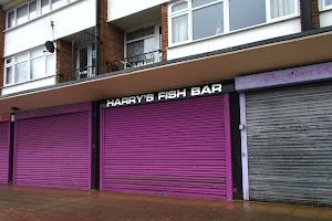 Harry's Fish Bar image