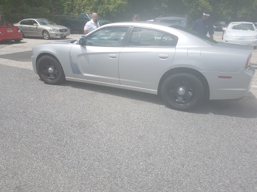 Auto Body Shop «Maaco Collision Repair & Auto Painting», reviews and photos, 230 Gloucester Pike, Lawnside, NJ 08045, USA