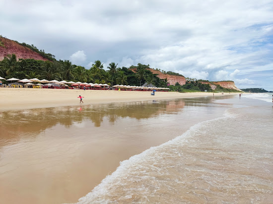 Taipe plaža