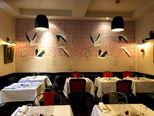 Photo n°64 de Mamama bistro à Strasbourg ()