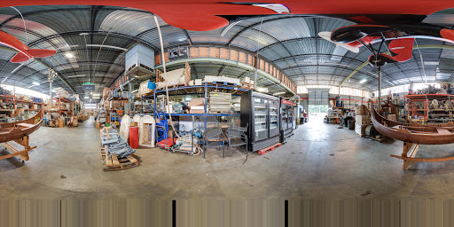 Surplus Store «Northside Material Brokers», reviews and photos, 3449 Hamilton Blvd SW, Atlanta, GA 30354, USA