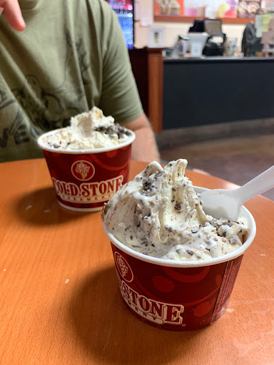 Ice Cream Shop «Cold Stone Creamery», reviews and photos, 7507 S Power Rd #104, Queen Creek, AZ 85142, USA
