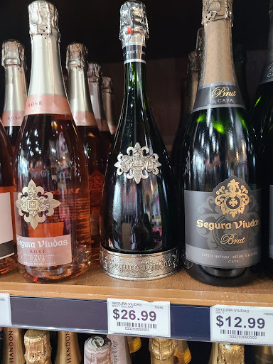 Liquor Store «Town Center Wine And Spirit Liquor Store», reviews and photos, 6401 America Blvd #110, Hyattsville, MD 20782, USA