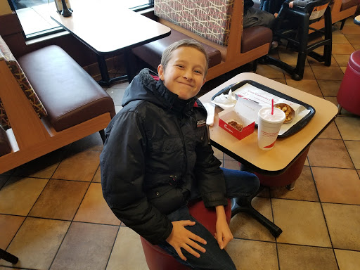 Fast Food Restaurant «Chick-fil-A», reviews and photos, 651 Antelope Dr, Layton, UT 84041, USA