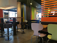 Atmosphère du Restauration rapide McDonald's Guéret à Guéret - n°11