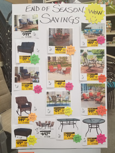 Home Improvement Store «The Home Depot», reviews and photos, 251 Springhill Rd, Carpentersville, IL 60110, USA