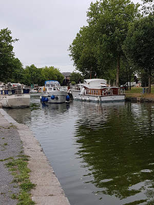 Café de la Marine à Cambrai