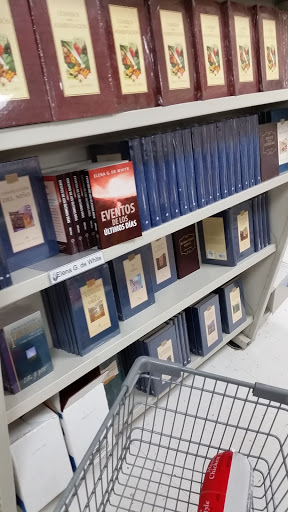 Book Store «Adventist Book Center», reviews and photos, 1502 E Chevy Chase Dr, Glendale, CA 91206, USA