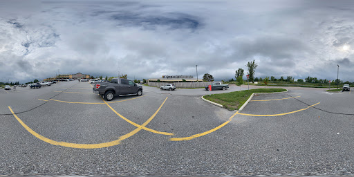 Outlet Mall «Essex Outlets & Cinemas», reviews and photos, 21 Essex Way, Essex Junction, VT 05452, USA