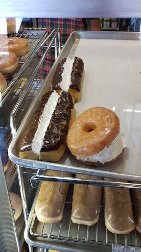 Donut Shop «Express Donuts», reviews and photos, 13824 W McDowell Rd, Goodyear, AZ 85395, USA