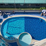 Photo n°1 de l'avis de Roberto.a fait le 04/07/2023 à 10:10 sur le  Hotel Ambassador à Caorle